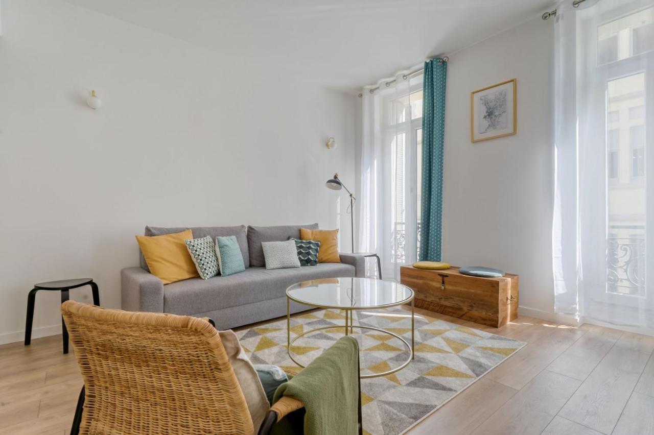 O'Dock - Bel Appartement Dans Le Quartier Des Docks Et De La Joliette マルセイユ エクステリア 写真