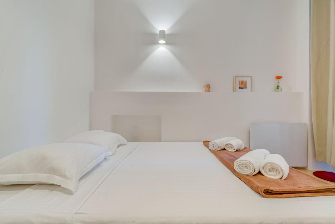 O'Dock - Bel Appartement Dans Le Quartier Des Docks Et De La Joliette マルセイユ エクステリア 写真